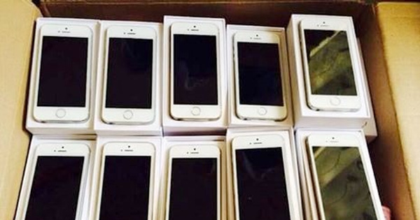 Chiêu lừa bán iPhone giá bèo để câu Like vẫn tái diễn sau Tết
