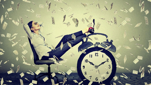 Không phải may mắn, đây mới là những bí quyết giúp bạn trở nên giàu có
