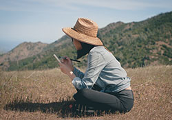 Chuyện cô thợ dệt
